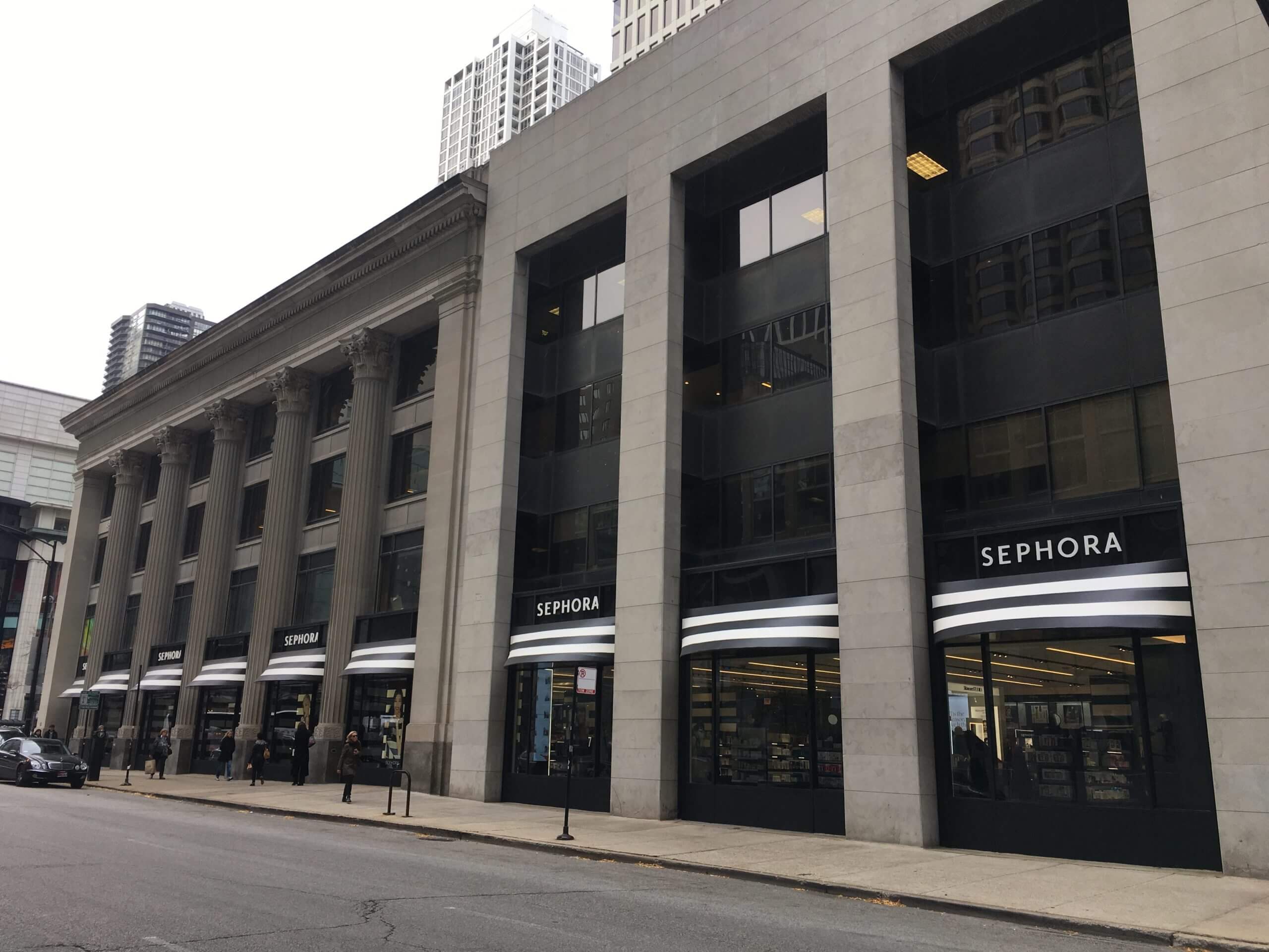 Commercial Window Tint 4