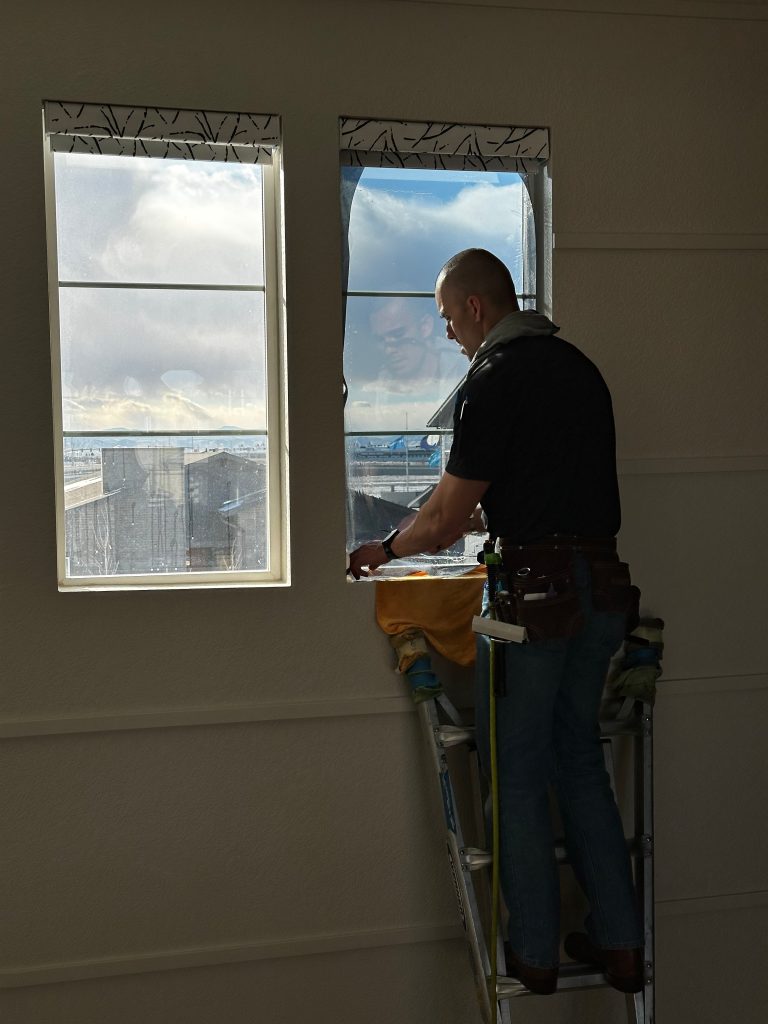 Residential Window Tint Starlite 18 - Aurora, CO 2