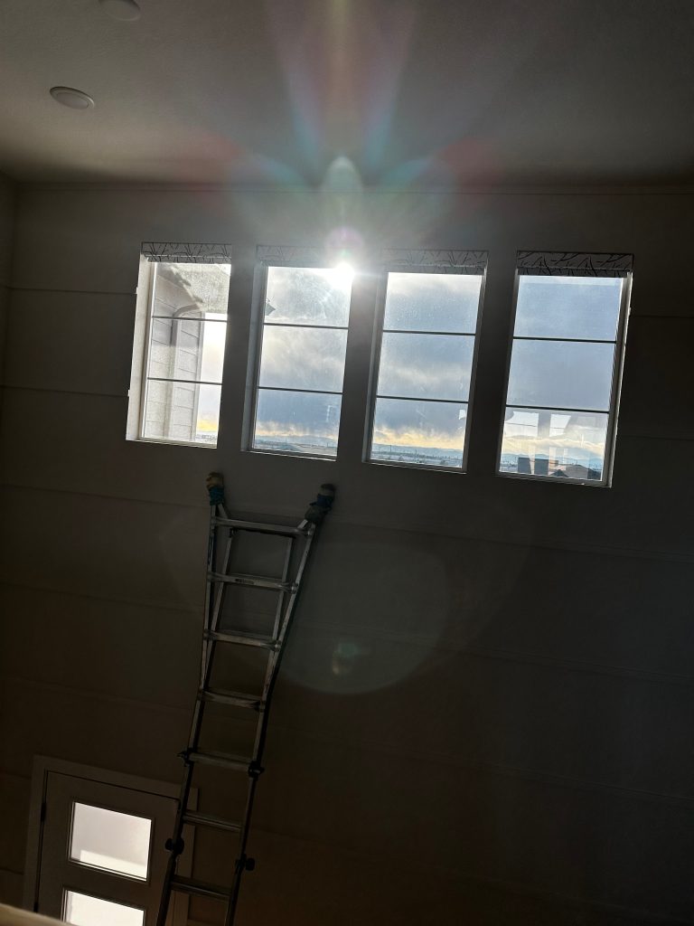 Residential Window Tint Starlite 18 - Aurora, CO 5