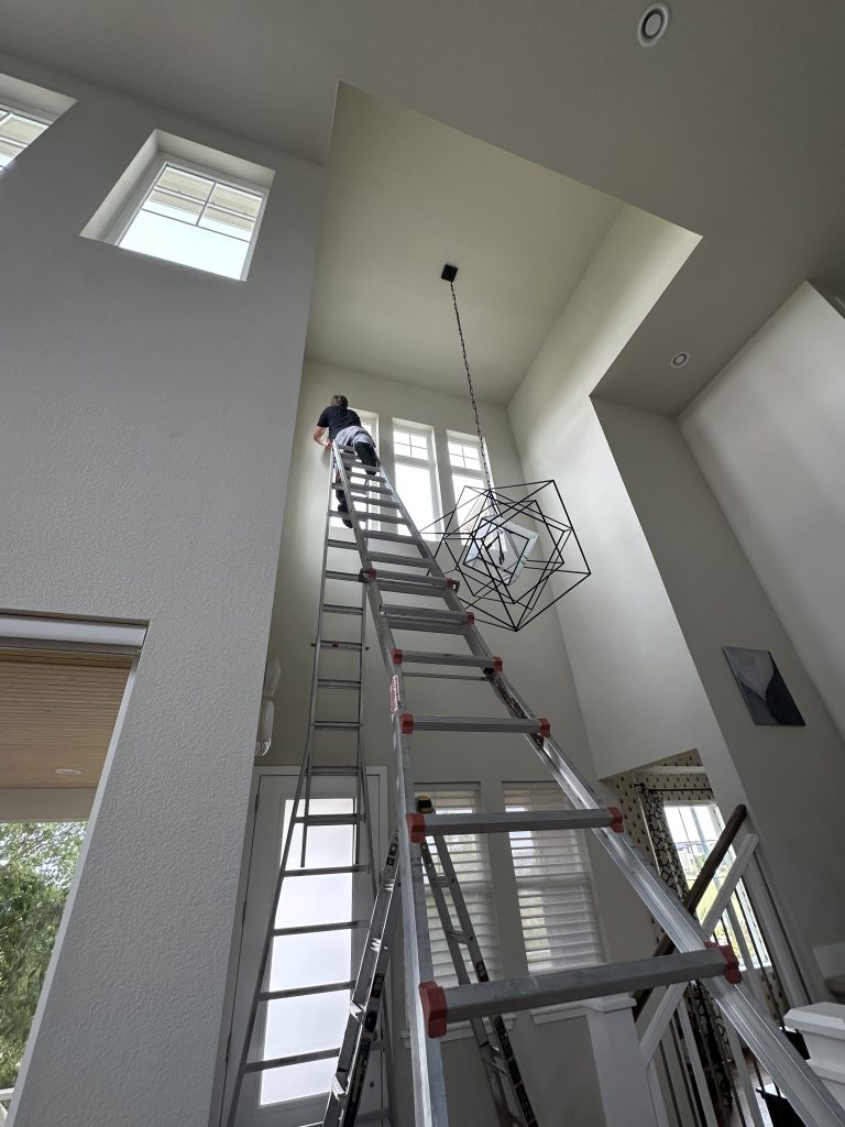 UV, Glare and Heat Protection in Denver Residential Window Tinting