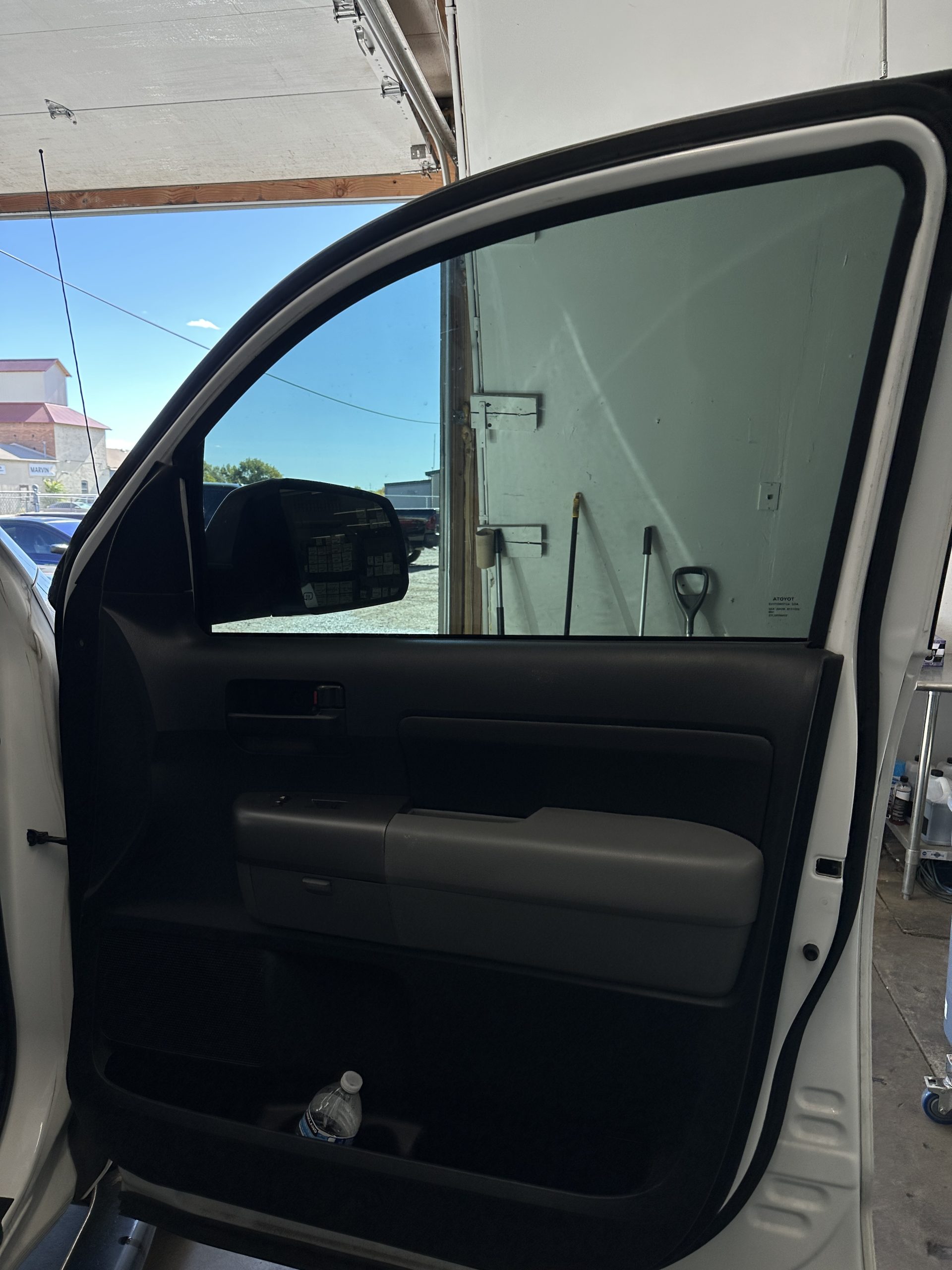 Project Post - Auto Ceramic Window Tint Replacement - Fort Collins ...