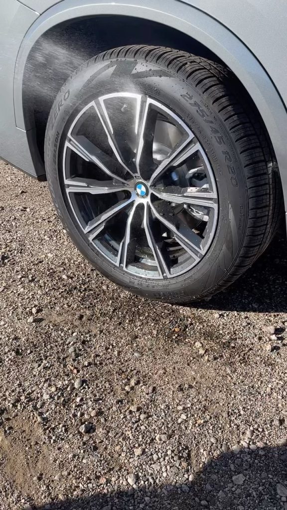 BMW M3 - Ceramic Tint Paint Protection Film & Ceramic Coating - Fort Collins 1
