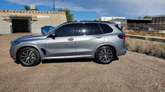 BMW M3 - Ceramic Tint Paint Protection Film & Ceramic Coating - Fort Collins 3