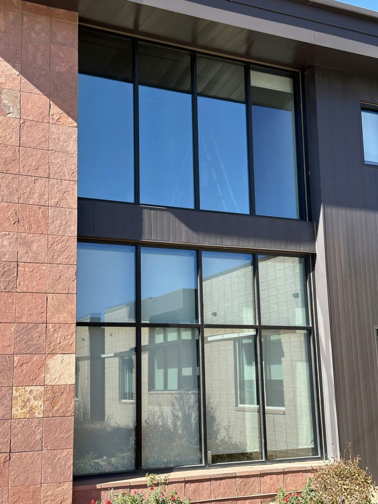 2025-11-7 - Solar Control Window Tint 4015 Coriolis Way Longmont CO 1