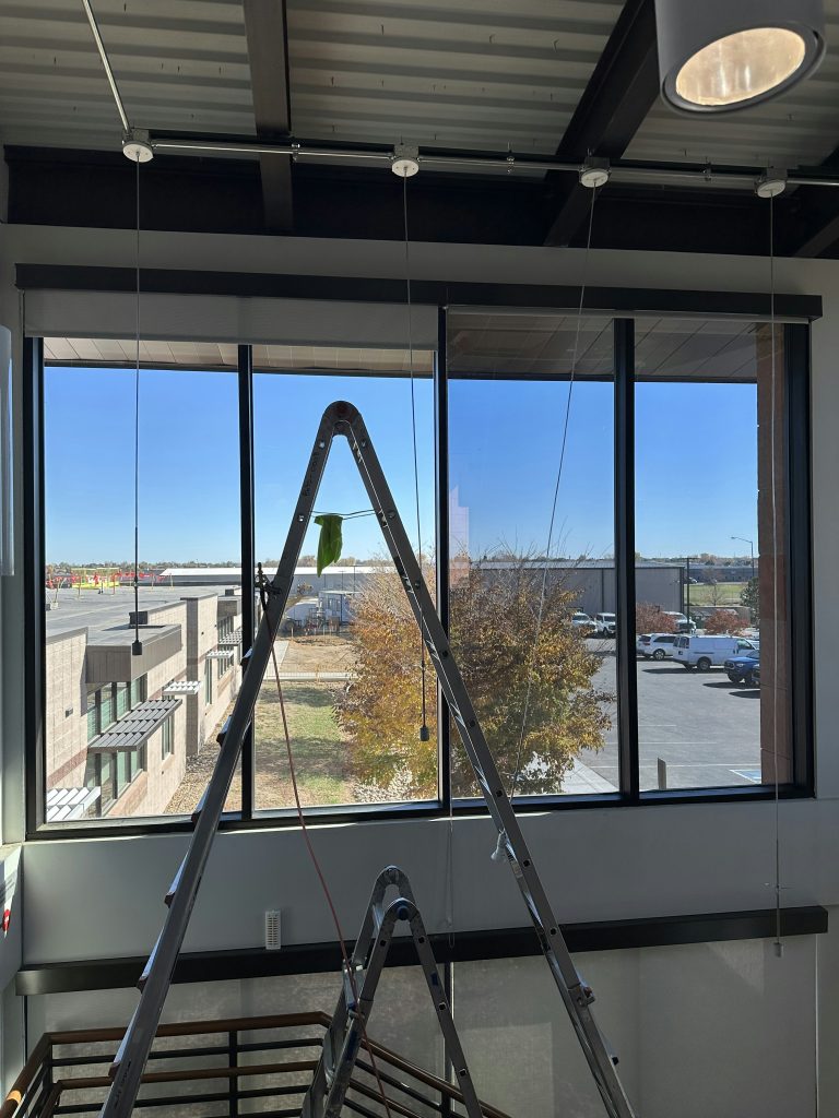 Solar Control Window Tint 4015 Coriolis Way Longmont CO 2