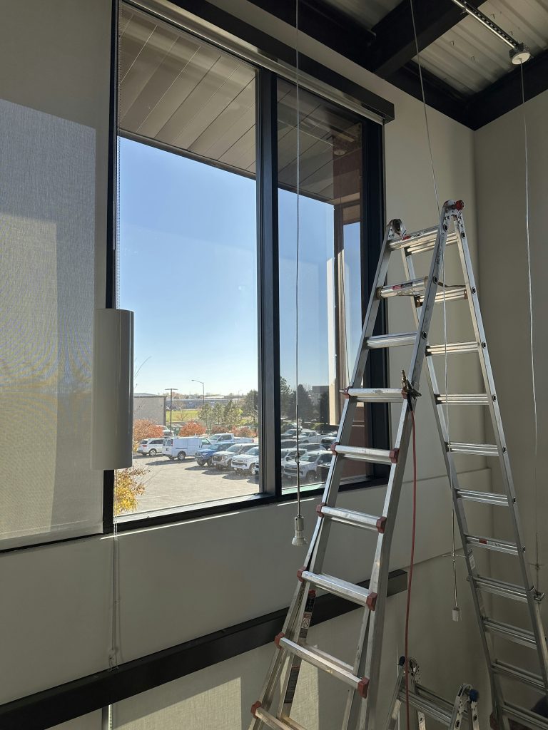 Solar Control Window Tint 4015 Coriolis Way Longmont CO 3