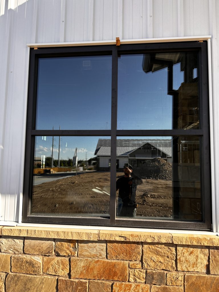 Blackout Tint - 1841 Jessup Farm Dr #100 Fort Collins Colorado 1
