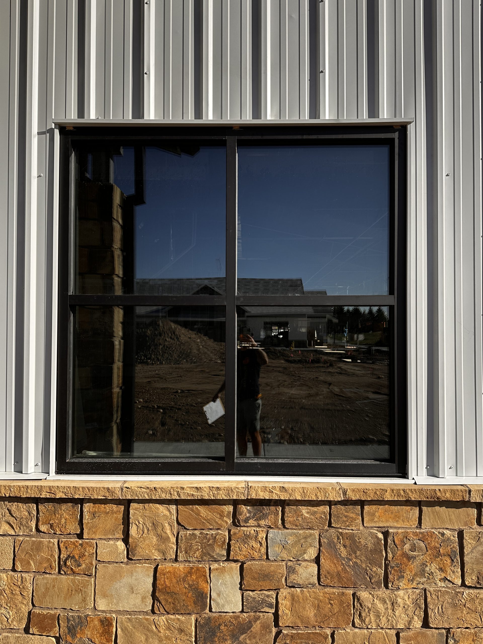 Blackout Tint - 1841 Jessup Farm Dr #100 Fort Collins Colorado 2