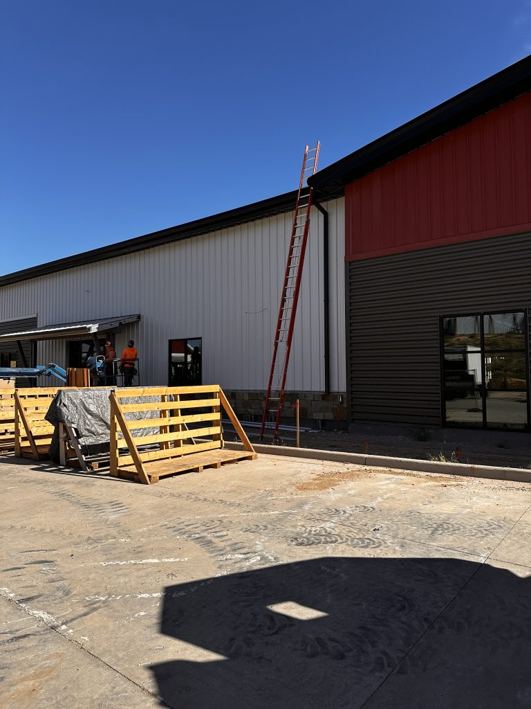 Blackout Tint - 1841 Jessup Farm Dr #100 Fort Collins Colorado 3